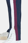 Zelocity All Dry Yoga Track pants - India Ink — thumbnail 6